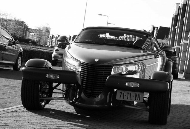 Plymouth Prowler