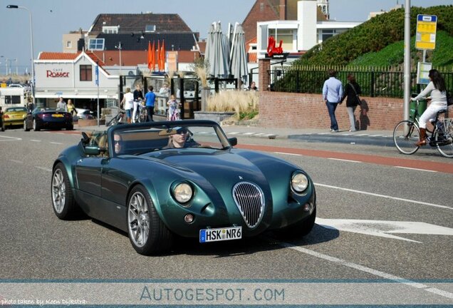 Wiesmann Roadster MF3