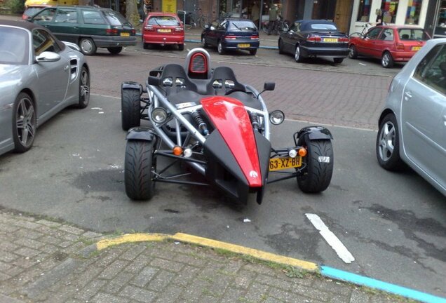 Ariel Atom