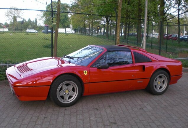 Ferrari 328 GTS