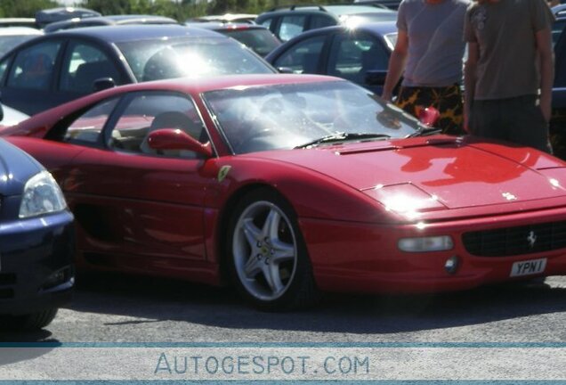 Ferrari F355 Berlinetta