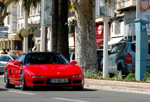 Honda NSX