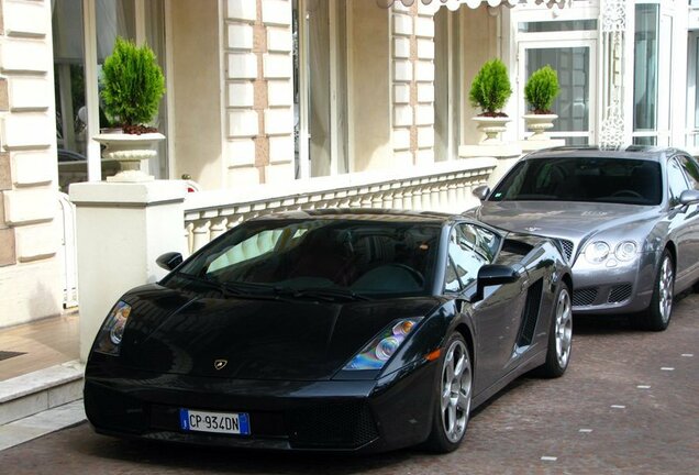 Lamborghini Gallardo