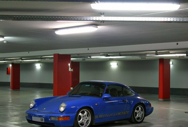 Porsche 964 Carrera RS