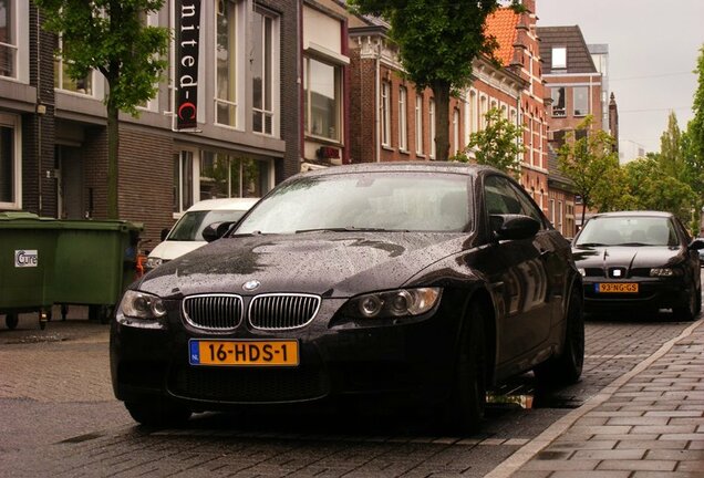 BMW M3 E92 Coupé