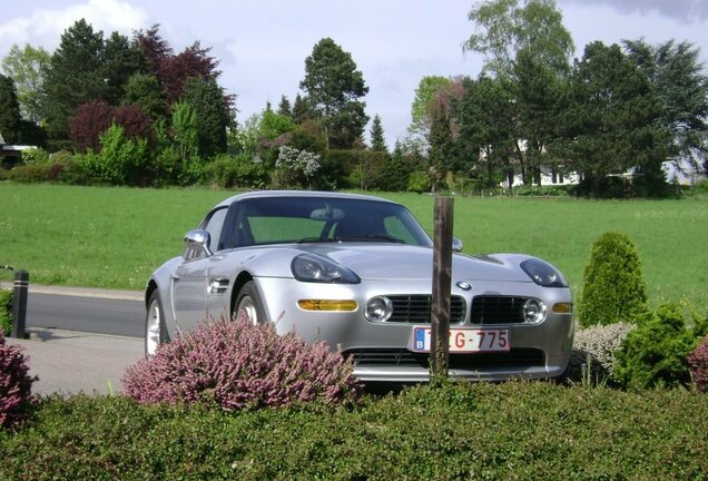 BMW Z8