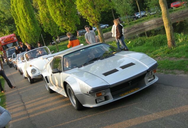 De Tomaso Pantera GTS