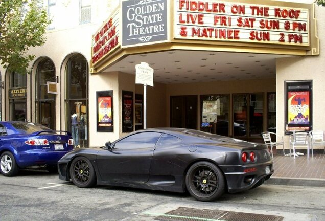 Ferrari 360 Modena