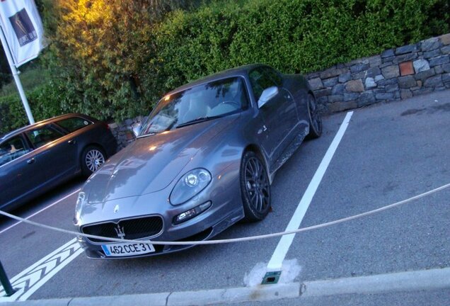 Maserati GranSport