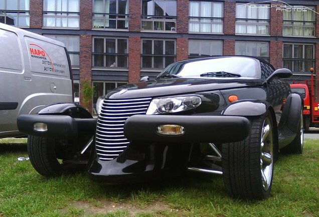 Plymouth Prowler