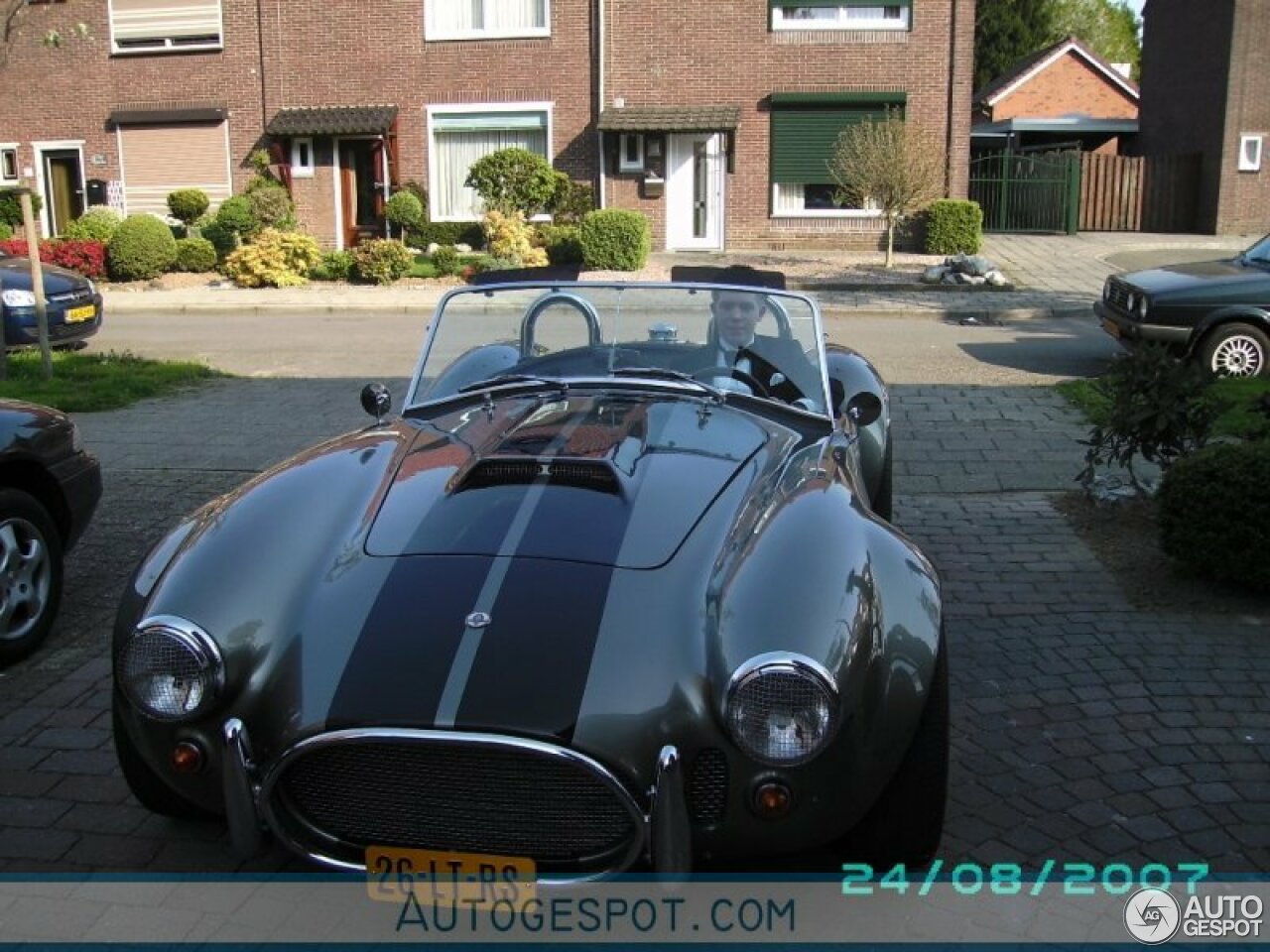 AC Cobra