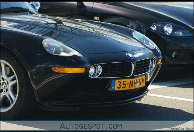 BMW Z8