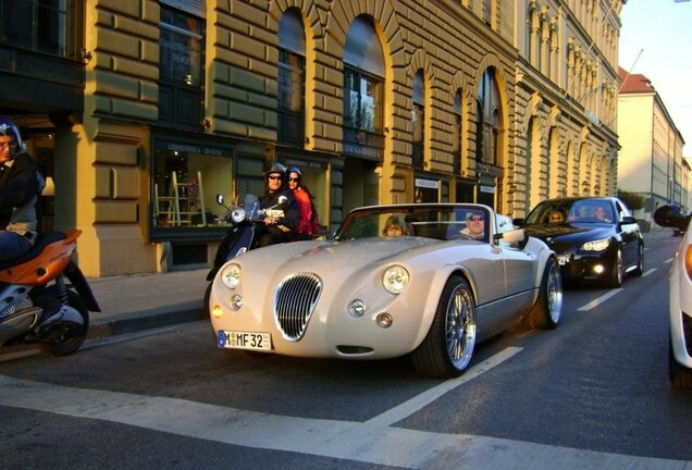 Wiesmann Roadster MF3