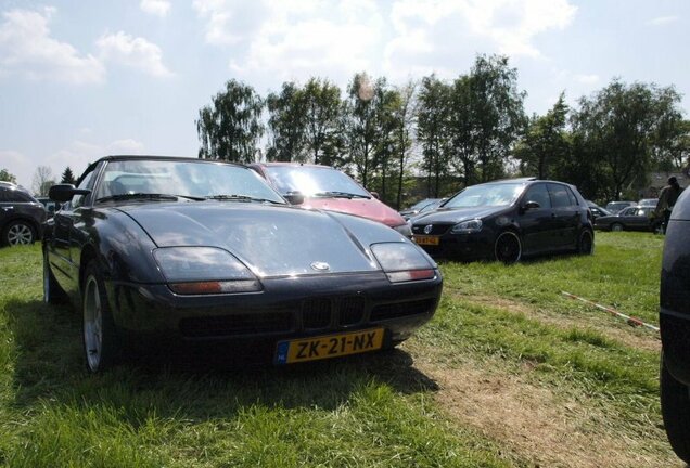 BMW Z1