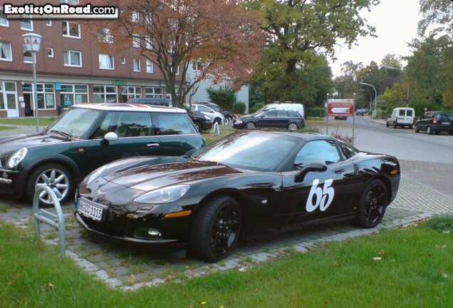 Chevrolet Corvette C6