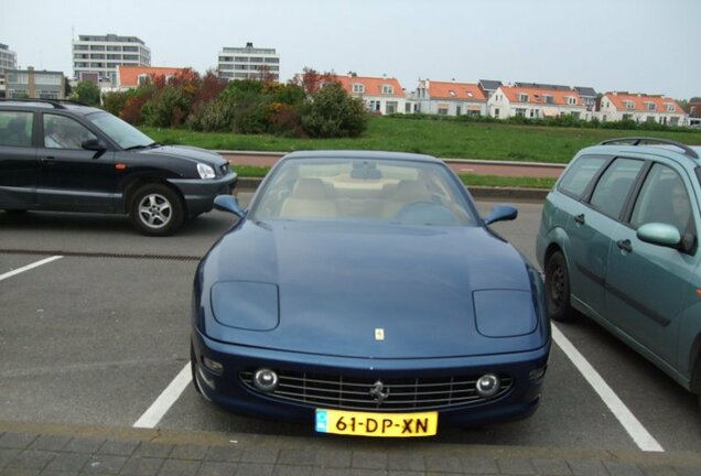 Ferrari 456M GT