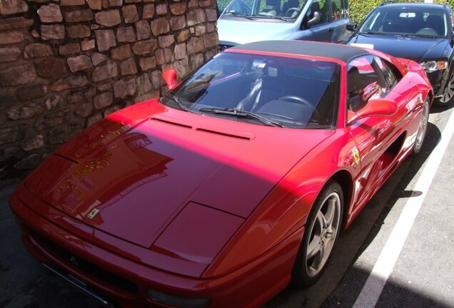 Ferrari F355 GTS