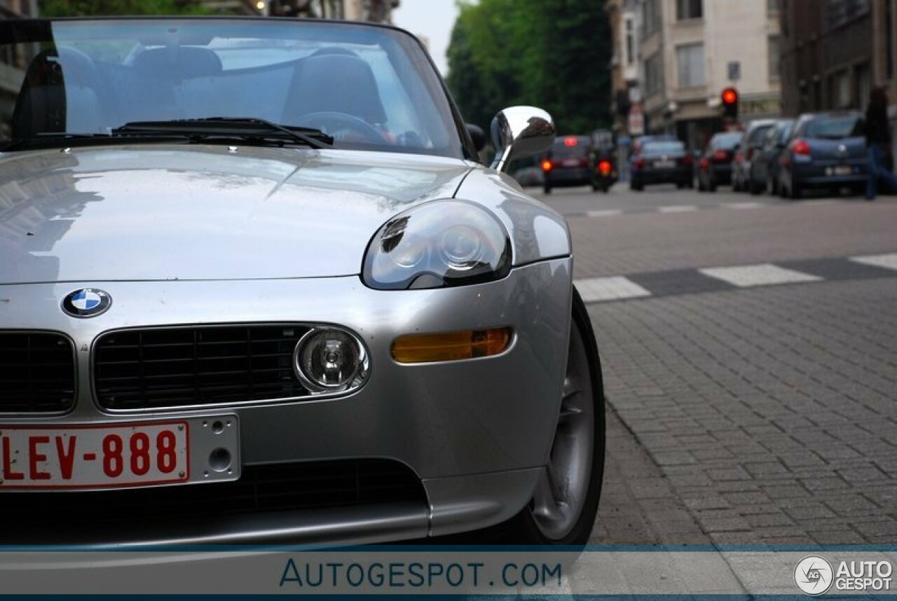 BMW Z8