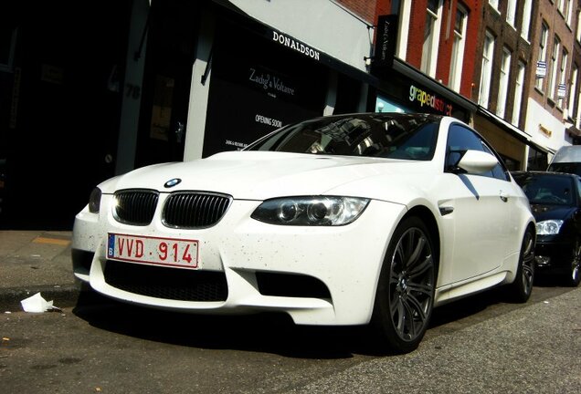 BMW M3 E92 Coupé