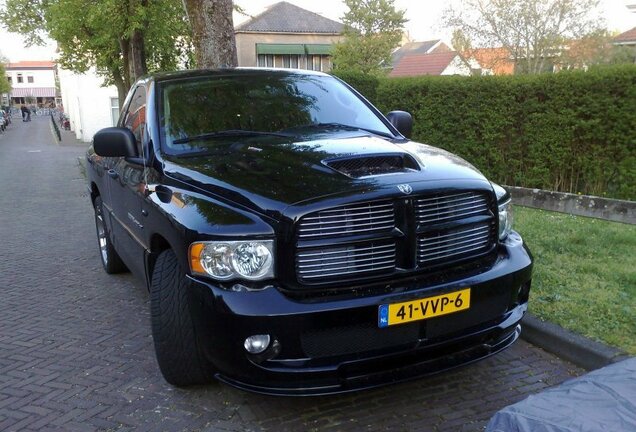 Dodge RAM SRT-10