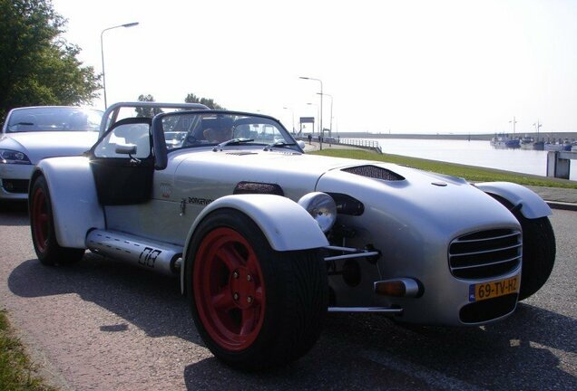 Donkervoort D8 150