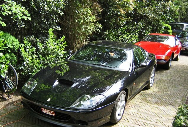 Ferrari 365 GTB/4 Daytona