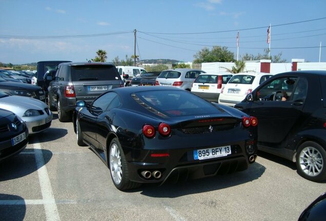 Ferrari F430