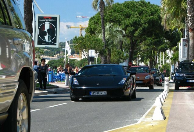 Lamborghini Gallardo