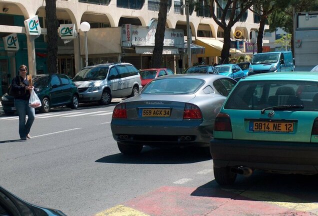 Maserati 4200GT