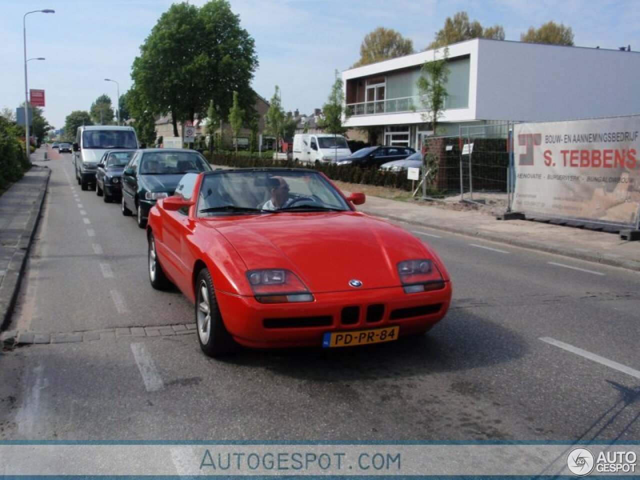 BMW Z1