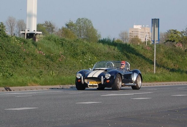 AC Cobra