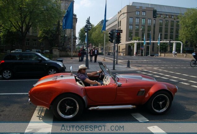 AC Cobra