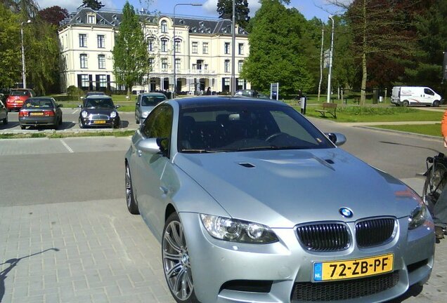 BMW M3 E92 Coupé