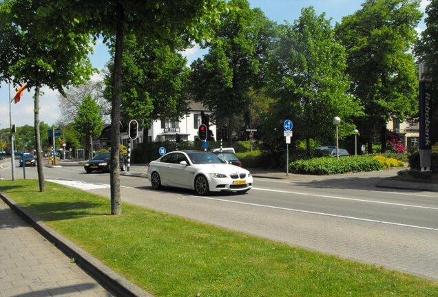 BMW M3 E92 Coupé