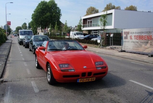 BMW Z1