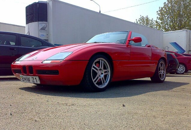 BMW Z1