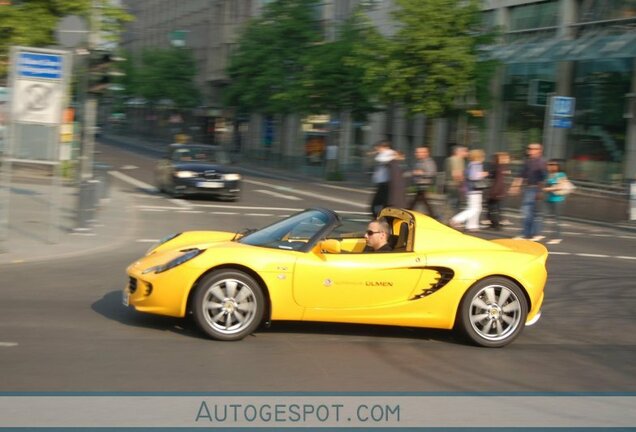 Lotus Elise S2 111R