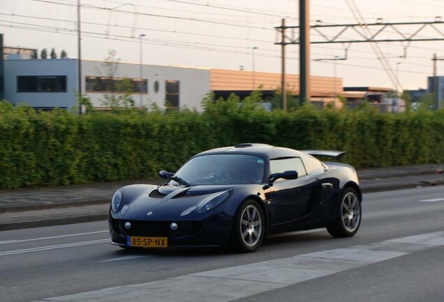 Lotus Exige S2