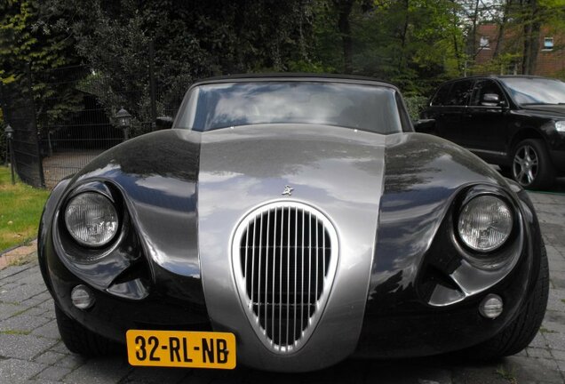 Wiesmann Roadster MF3