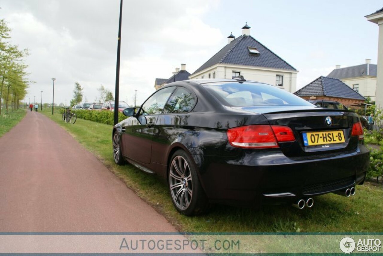 BMW M3 E92 Coupé