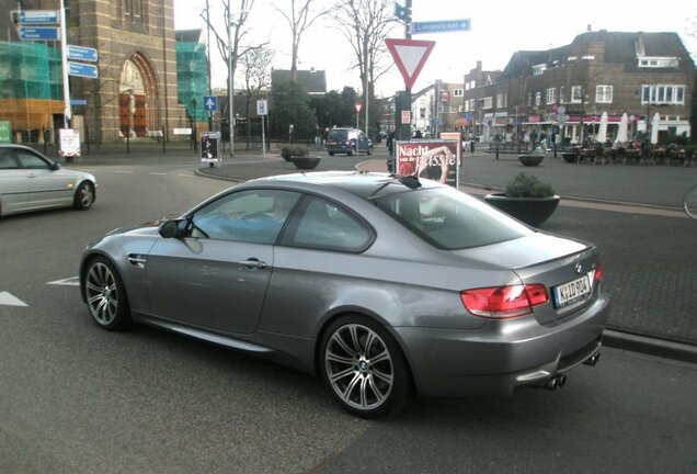 BMW M3 E92 Coupé