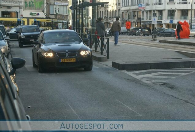 BMW M3 E92 Coupé