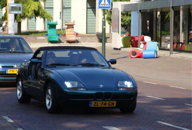 BMW Z1