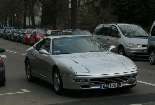 Ferrari 456 GT