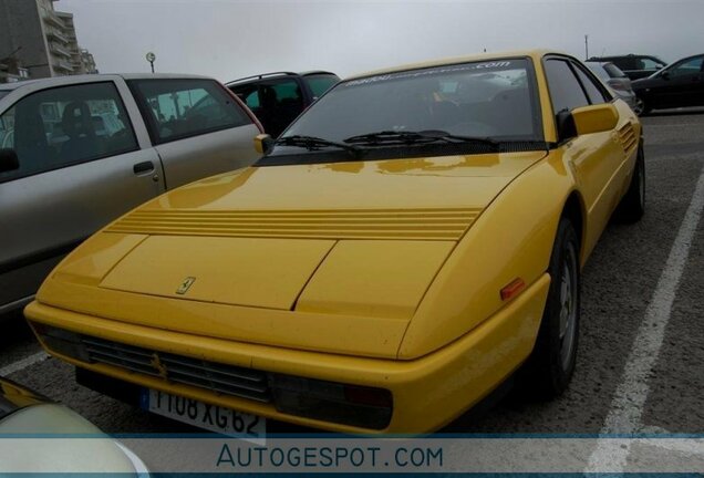 Ferrari Mondial T