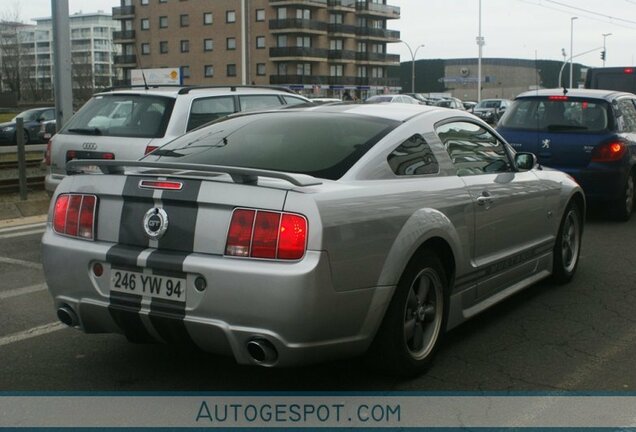 Ford Mustang GT