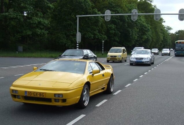 Lotus Esprit Turbo SE