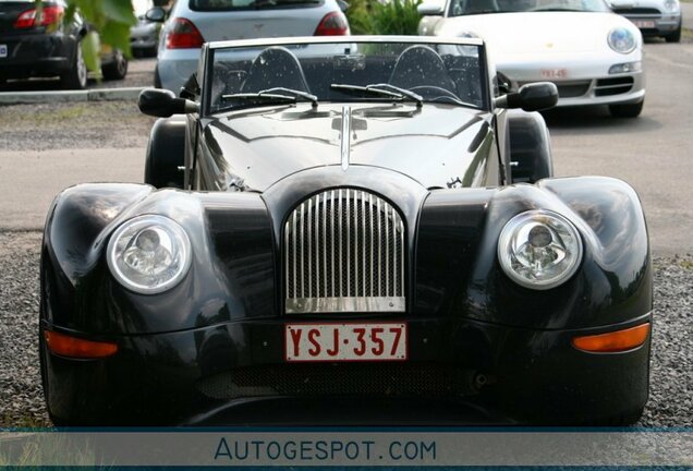 Morgan Aero 8 Series 1