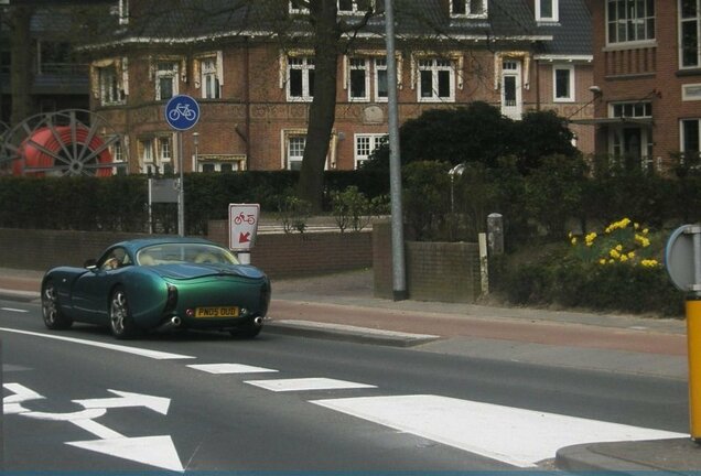 TVR Tuscan MKII