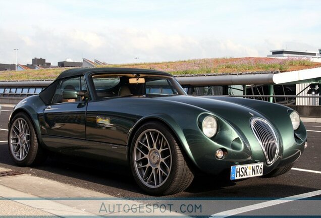 Wiesmann Roadster MF3